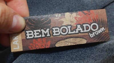bem bolado