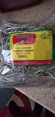 Lemon Grass