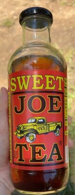 Joe Sweet Tea