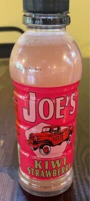 Joes Kiwi Strawberry