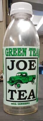 Green tea