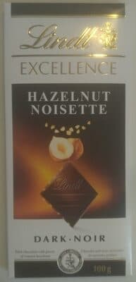 Dark Hazelnut Excellence