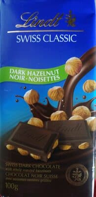 Dark Hazelnut
