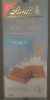Original Vegan Chocolate Bar