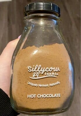 Hot Chocolate