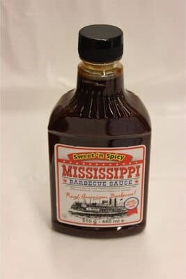 Original Barbecue Sauce