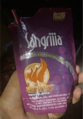 Sangriiia