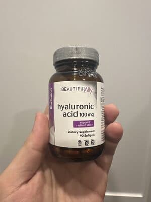 Hyaluronic Acid