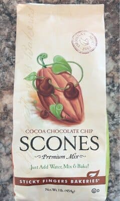 Scones