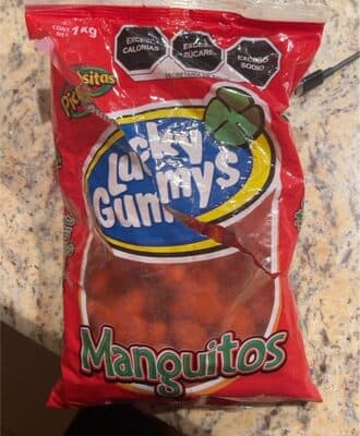 Manguitos