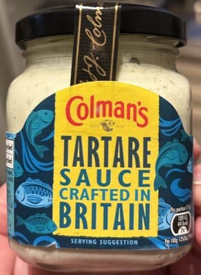 Tartare Sauce