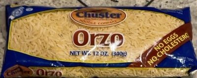 Orzo