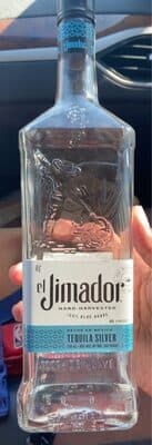 Tequila Silver