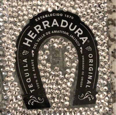 Herradura Silver Tequila