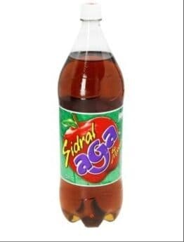 Apple Soda