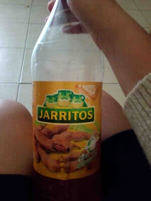 Jarrito De Tamarindo