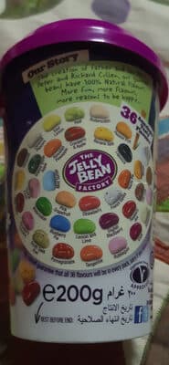 Gourmet Jelly Beans