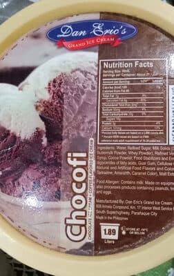 Chocofi