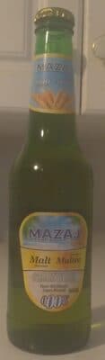 Malt Flavour Beverage