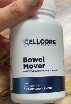 Bowel Mover