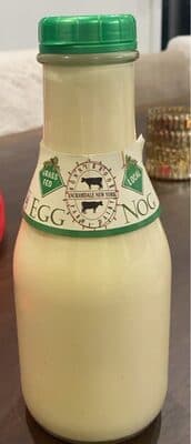 Egg Nog