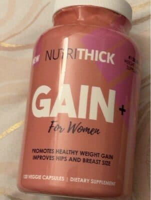 Gain For Women