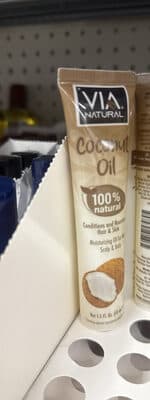 Coconut Oil