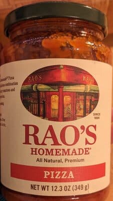 Pizza Sauce