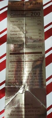 Ghirardelli