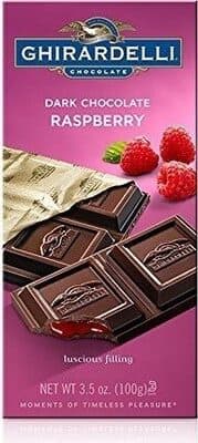 Dark Chocolate Raspberry