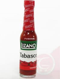 Tabasco