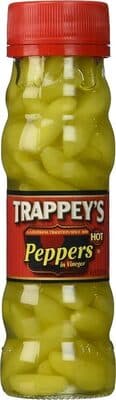Trappey's Hot Peppers