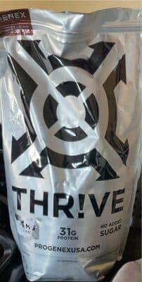 Thr!Ve