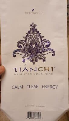 Tiánchi