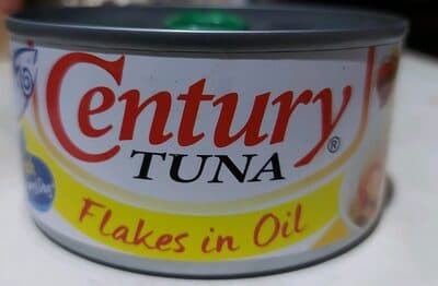Century Tuna