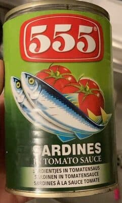 Sardines