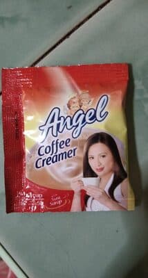Angel Coffee Creamer