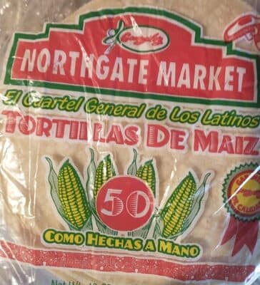 Tortillas