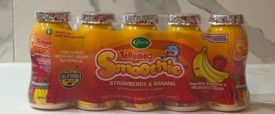 Yogudino Smoothie