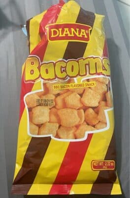 Bacorns
