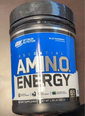 Amino Energy