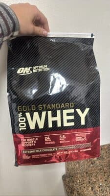 Gold Standard 100% Whey