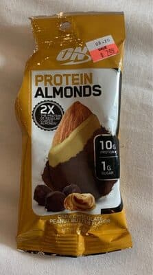 On Almonds