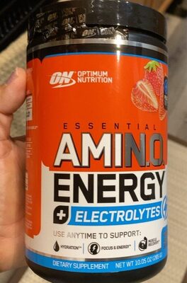 Amino Energy