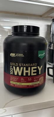 Gold Standard 100% Whey