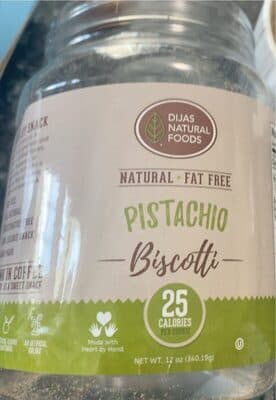 Biscotti