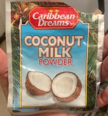 Coconut Milk Powder