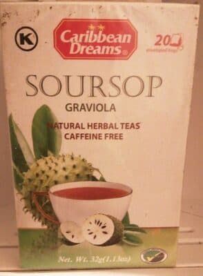 Soursop Graviola