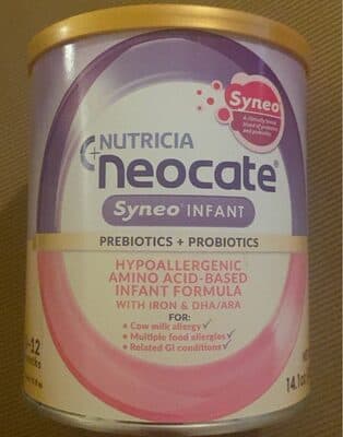 Neocate