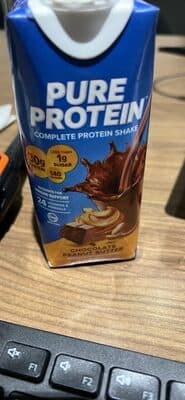 Pure Protein